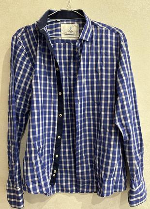 Чоловіча сорочка astron