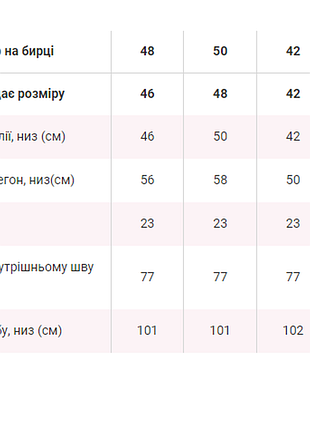 Штани з кишенею 5