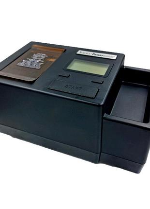 Машинка паверматік 3 поршневая