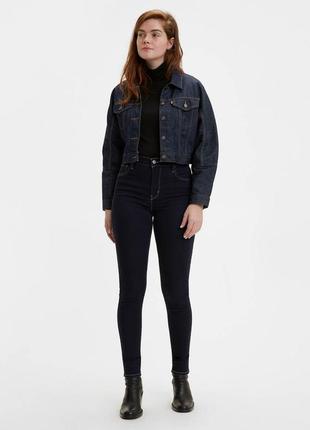 Жіночі джинси levi's 720
