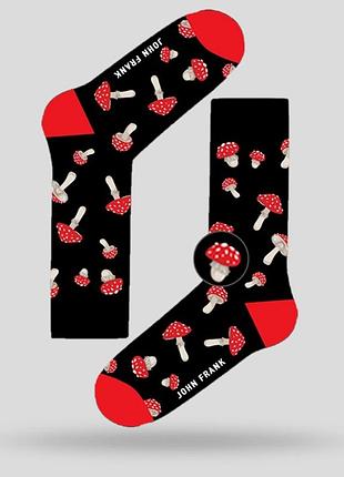 Шкарпетки john frank lsfun47