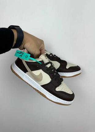 Кроссовки мужские nike