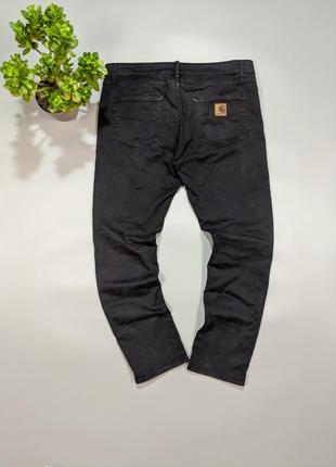 Чоловічі штани carhartt rebel pant w36 l32
