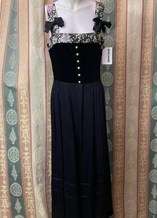 Нове плаття сарафан від люкс бренду sportalm