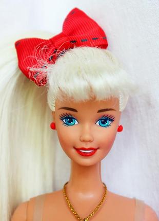 School spirit barbie sale