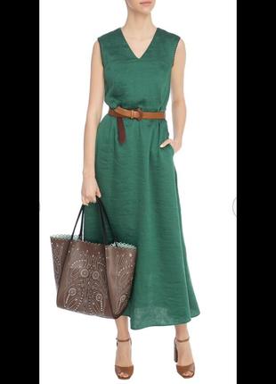 Прекрасное платье  weekend  max mara.