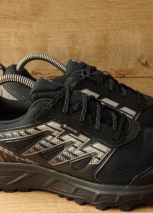 Кроссовки salomon wander 2974x