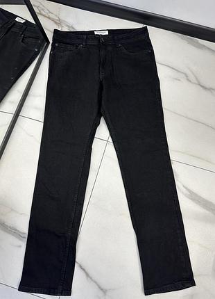 Чоловічі джинси stock&hank 34р