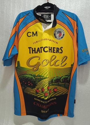 Футболка большой размер 3xl badger