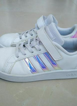 Adidas 2022 originals кроссовки для девочки детские кросівки для дівчаток дитячі2 фото