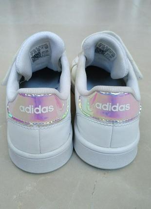 Adidas 2022 originals кроссовки для девчонки детские кроссовки для девочек детские7 фото