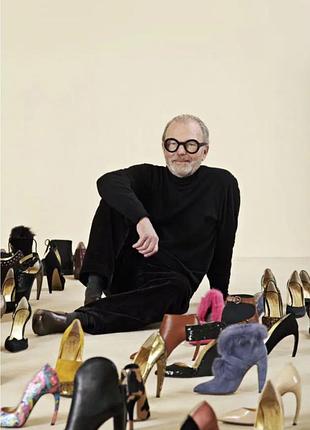 Босоніжки walter steiger10 фото
