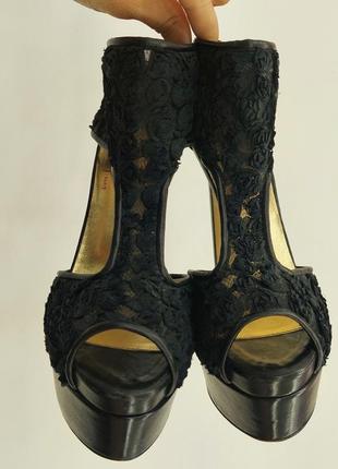 Босоніжки walter steiger2 фото