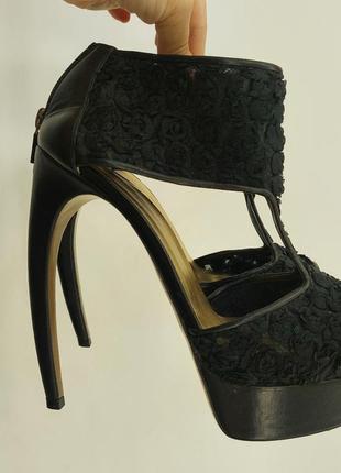 Босоніжки walter steiger3 фото