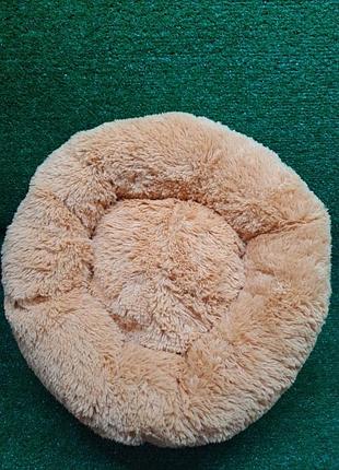 Лежак травичка для котів та собак