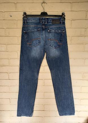 Джинсы размер 29/34