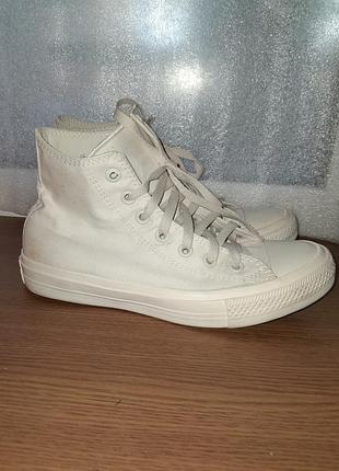 Кеды converse. размер 39