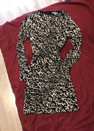 Платье h&m женское