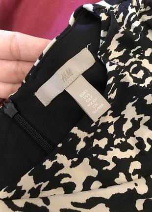 Сукня h&m жіноча 5