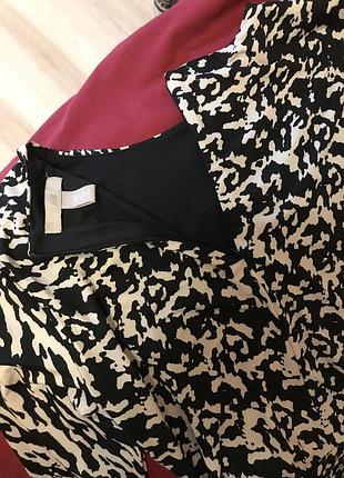 Сукня h&m жіноча 4