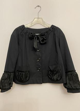 Жіночій піджак на підкладі xs/s