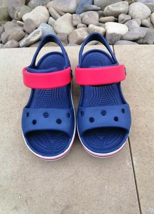 Крокси crocs для дитини!