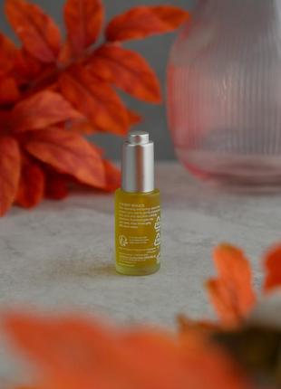 Антивозрастное масло для лица espa tri-active regenerating treatment oil