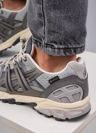 Кроссовки asics gel-sonoma 2