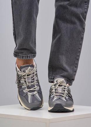Кроссовки asics gel-sonoma 6