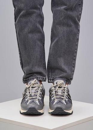 Кроссовки asics gel-sonoma 9