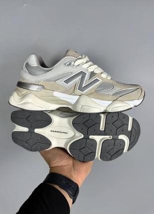 Кроссовки new balance 1906r pink