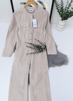 Комбинезон от zara, размер xs