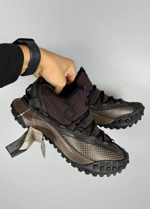 Кросівки nike acg running gore-tex 6