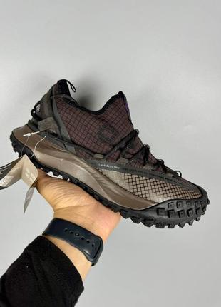 Кросівки nike acg running gore-tex 8