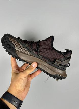 Кросівки nike acg running gore-tex 5
