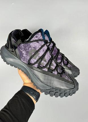 Кросівки nike acg running gore-tex 4