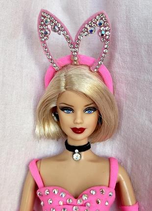 Єдина у своєму роді лялька барбі рожева дива оригінал mattel