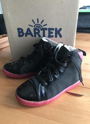 Bartek черевики