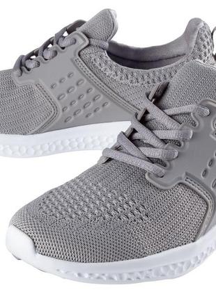 Легкі кросівки crivit sport 35 (22.5 см) німеччина