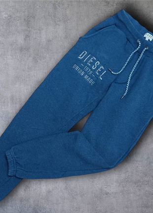 Спортивные штаны diesel