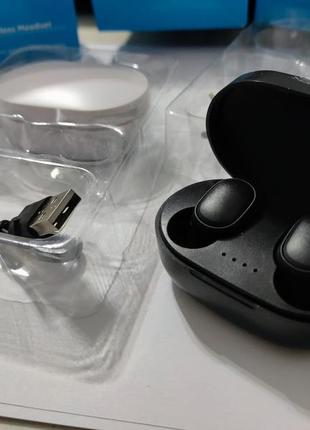 Наушники xiaomi airdots a6s. распродажа >>