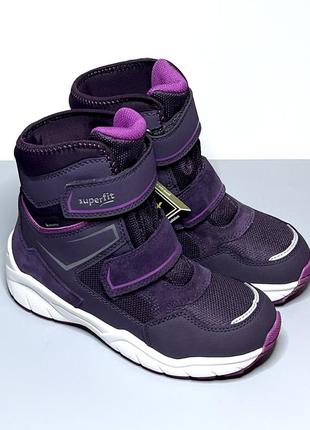 Нові  зимові дитячі superfit culusuk 25//28/29//38р.
