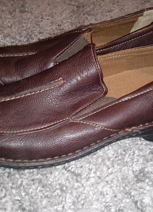 Туфли женские новые rockport размер 7w-25см