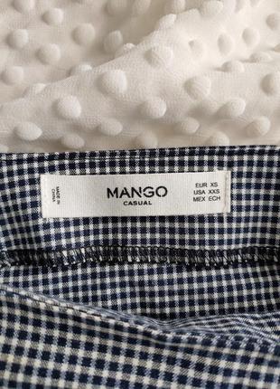 Женская юбка mango10 фото