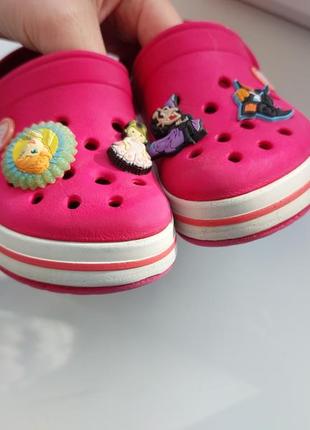 Crocs c 8/99 фото