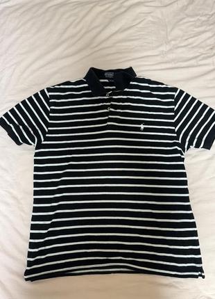 Поло ralphlauren