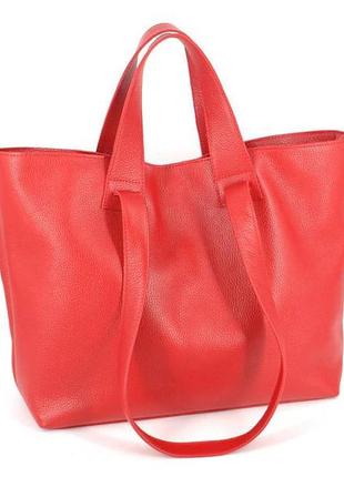 Сумка жіноча шкіряна преміум якості