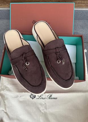 Лофери loro piana