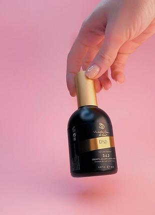 Лосьон для стимуляции роста волос dsd de luxe 3.4.2 crexepil lotion