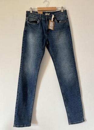 Джинсы slim 170, 164 для парня 14+
